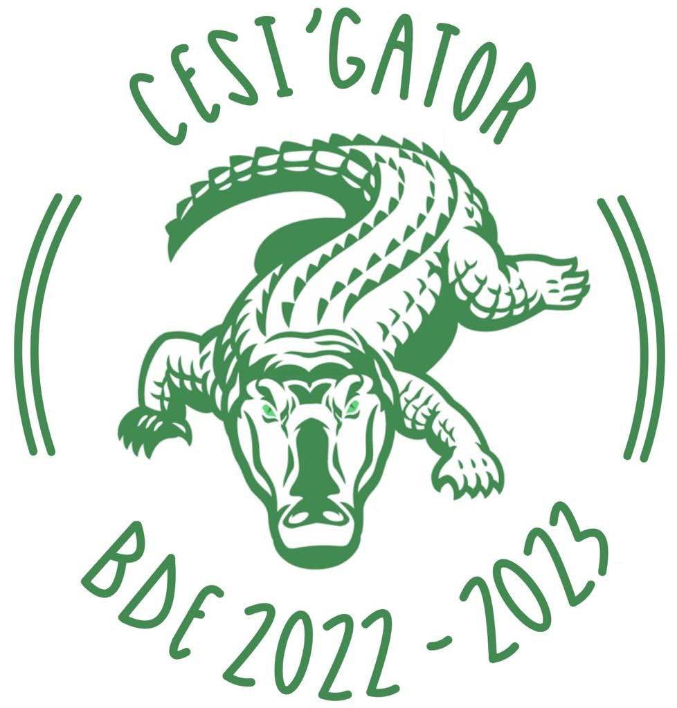BDE cesi bordeaux