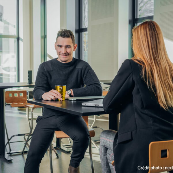 Job dating alternance : recrutez vos futurs collaborateurs !