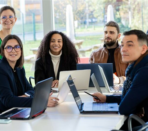 Participez aux ateliers Parcoursup® « clés de la réussite » avec CESI – cursus ingénieur