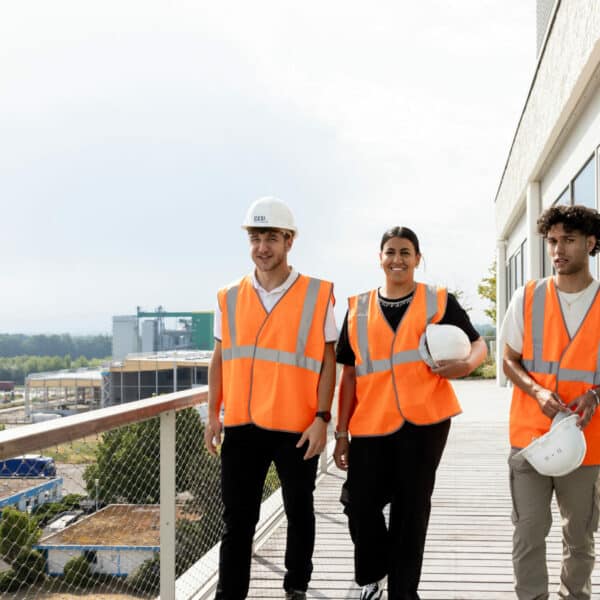 Nouvelle formation professionnelle – BTP Juridique : les clefs juridiques et techniques de la construction
