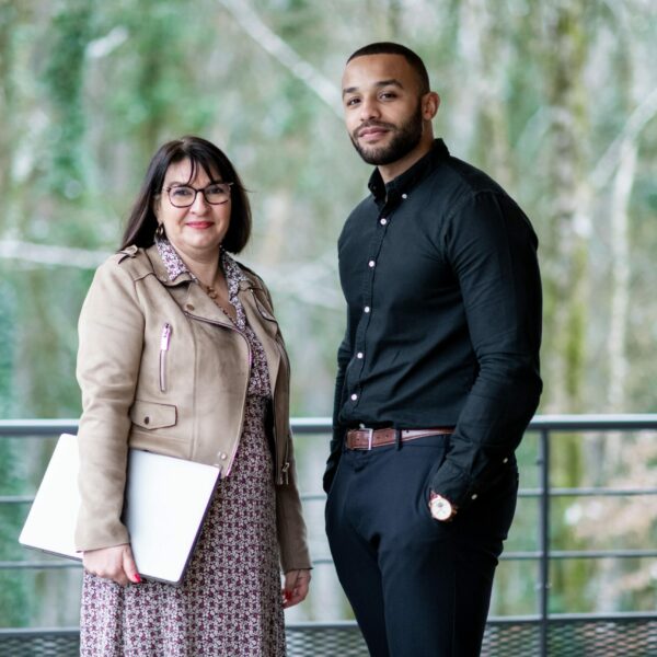 Un accompagnement sur-mesure au service des entreprises partenaires