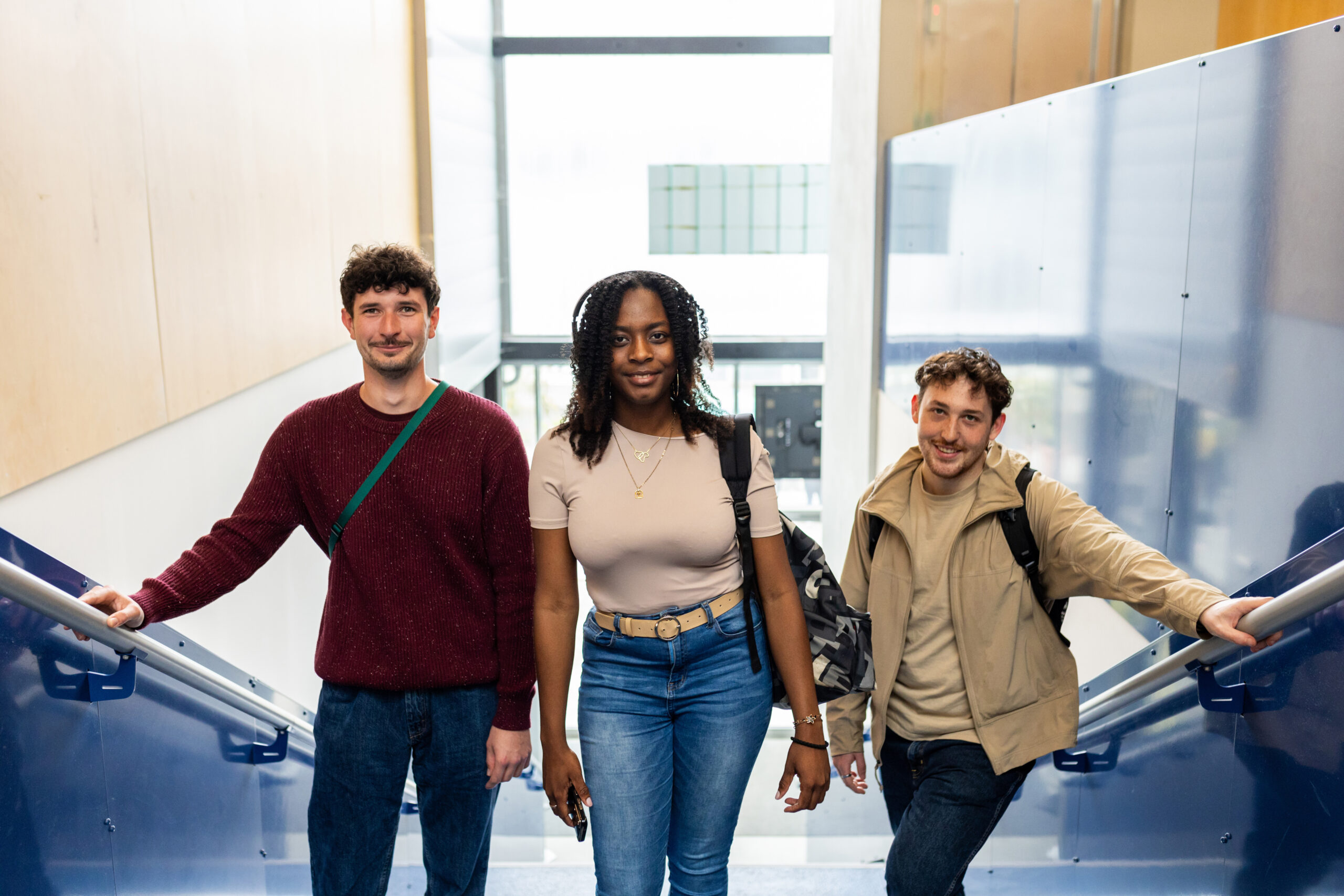 Journées d’immersion informatique – systèmes & réseaux