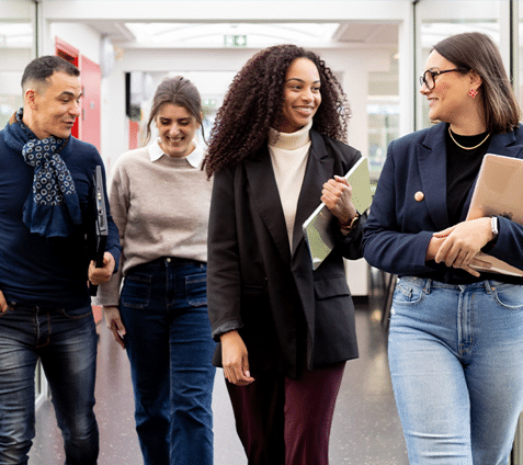 Afterwork Mastère Spécialisé ® : découvrez nos programmes en toute convivialité