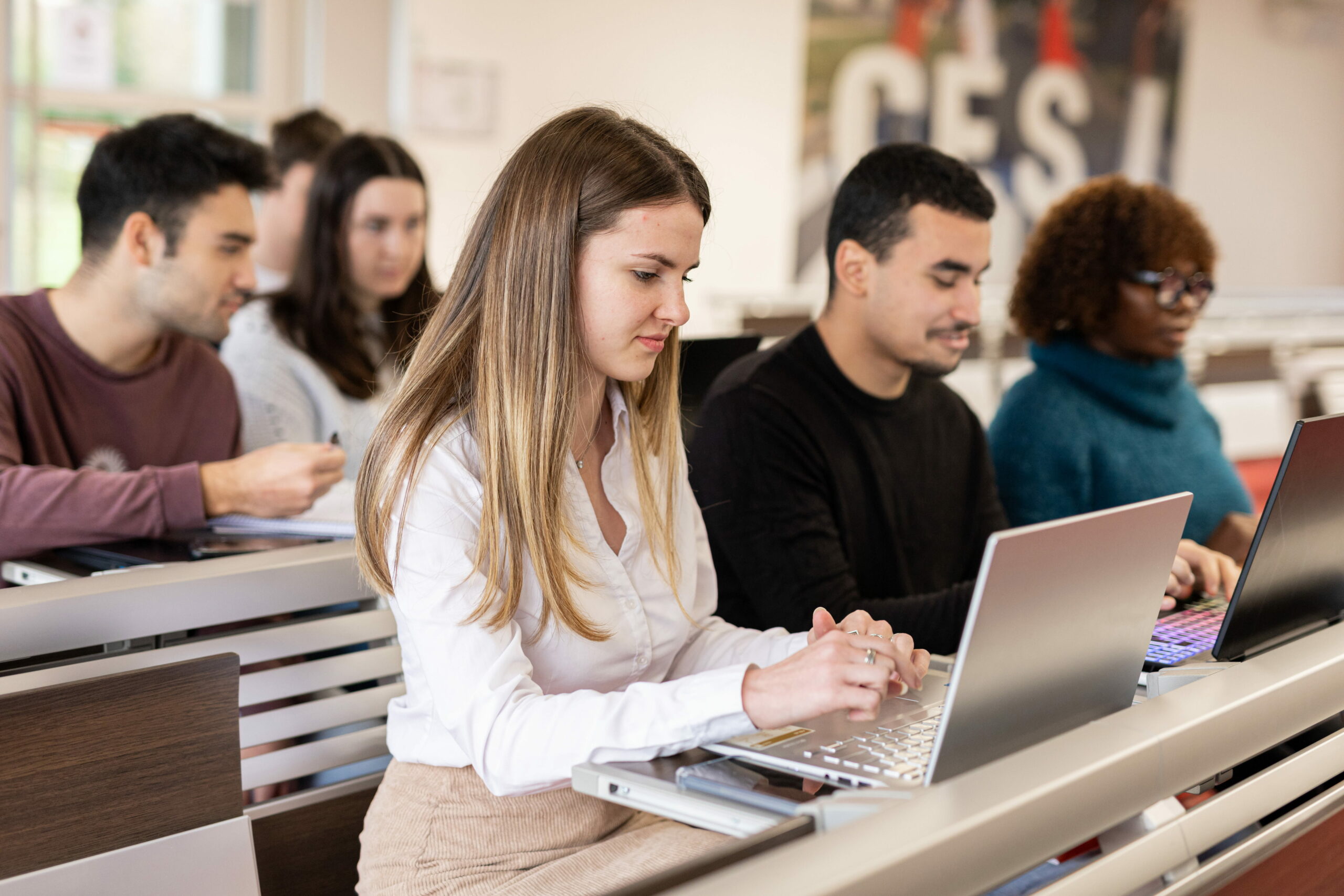 Le bachelor développement informatique ouvre à Bordeaux !